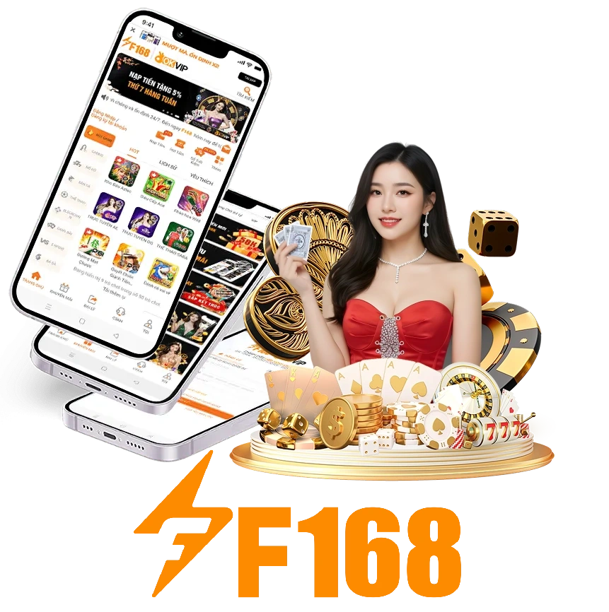 Ứng dụng F168