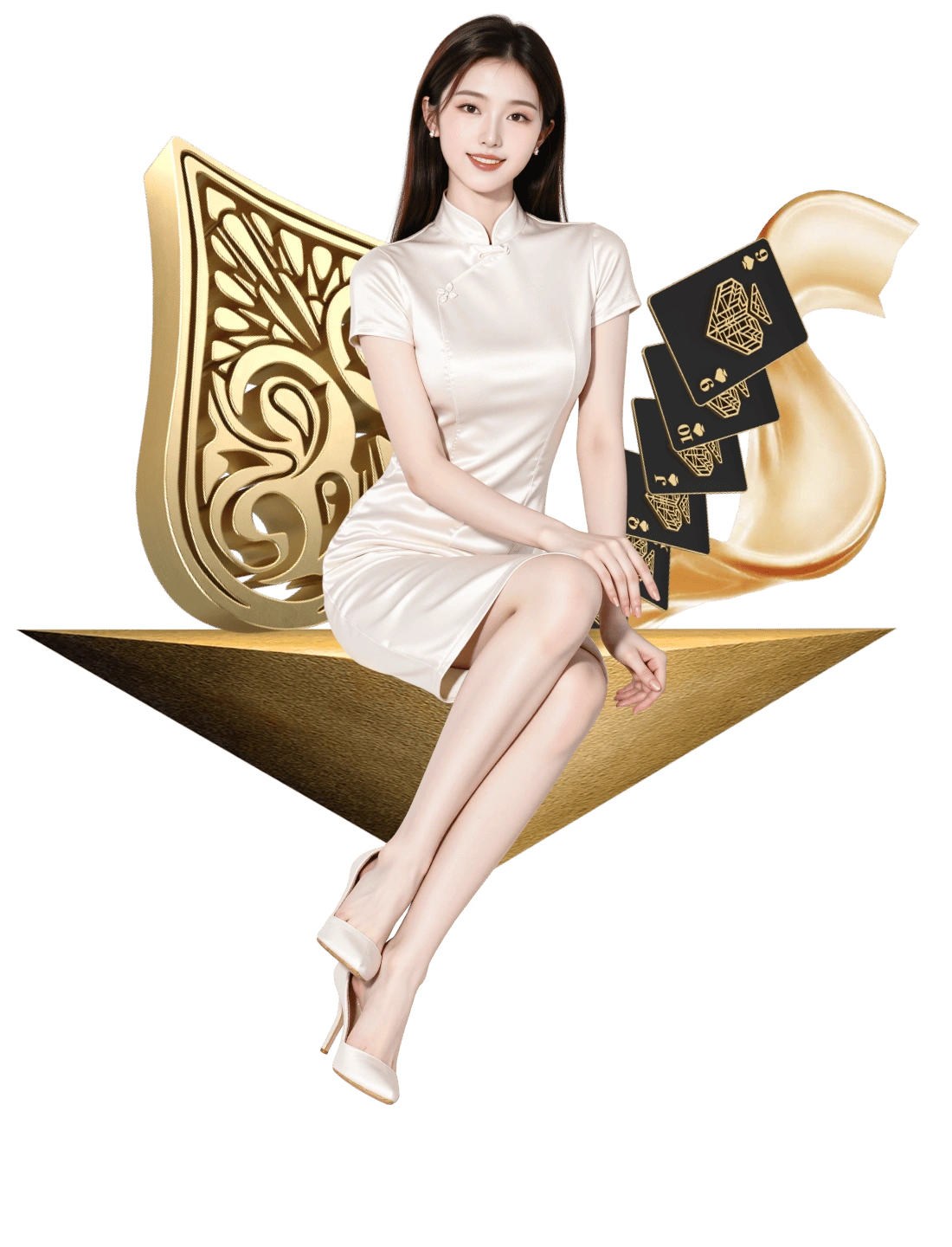 Khu thương hiệu tại F168