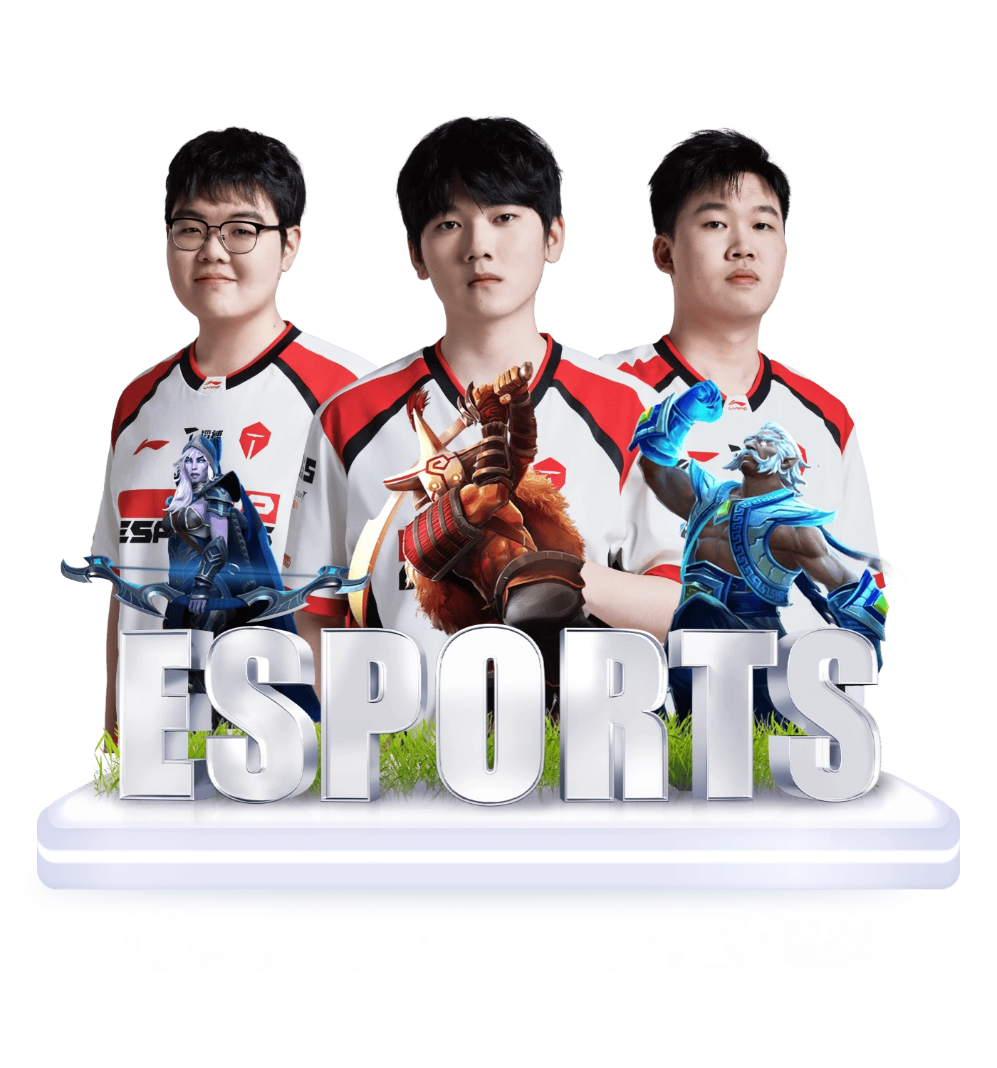 Esports tại F168
