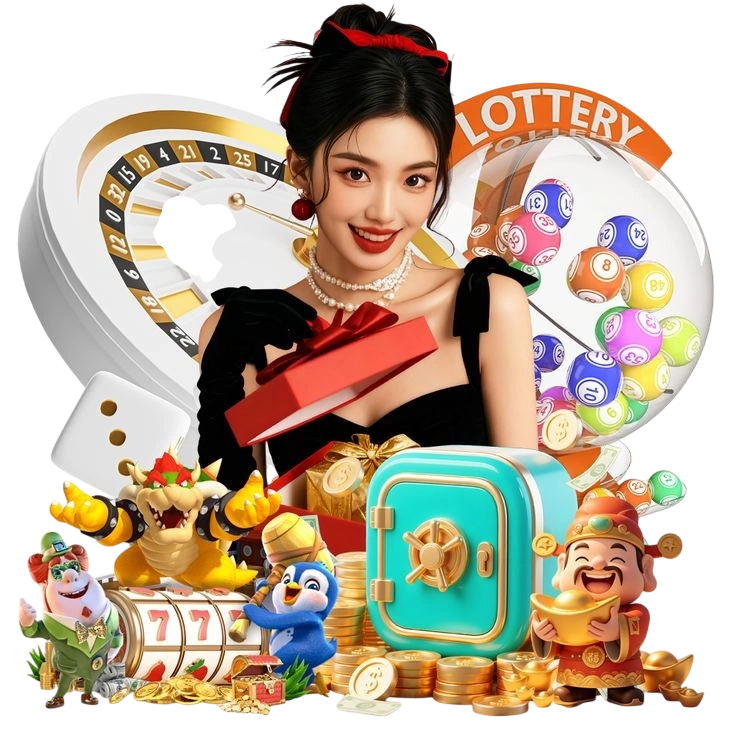 Xổ số tại F168