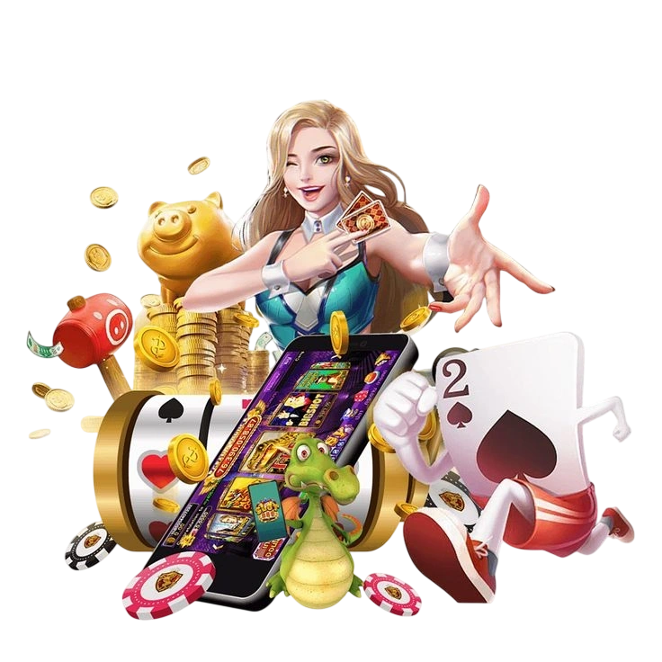 Nổ hũ và slot tại F168